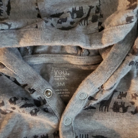 Carter's Spring Bundle - Picture 2 of 7